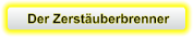 Der Zerstäuberbrenner